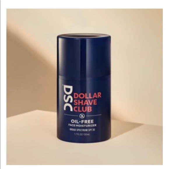 Bundle of 2 Men’s Oil-Free Face Moisturizers - Picture 9 of 12